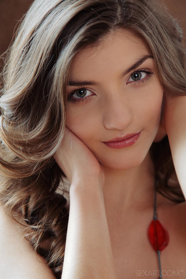 Марина, 22 года, 1 размер груди